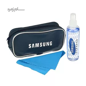 پک اسپری تمیز کننده تلویزیون