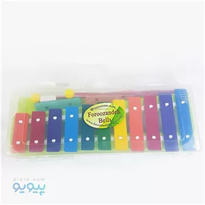 بلز فروزنده 1/5 اکتاو تک و عمده