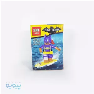 ساختنی لپین مدل BATHERO 9-03082