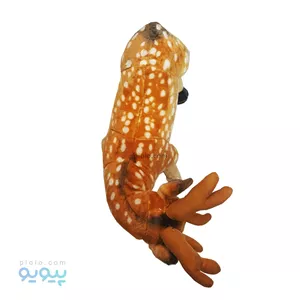 عروسک آهو پولیشی