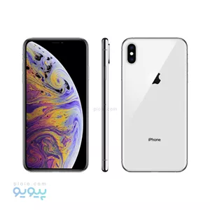 گوشی موبایل اپل مدل iPhone XS Max ظرفیت 512 گیگابایت