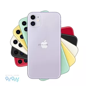 گوشی موبایل اپل مدل iPhone 11 ظرفیت 64 گیگابایت