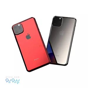 گوشی موبایل اپل مدل iPhone 11 pro ظرفیت 64 گیگابایت
