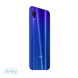 گوشی موبایل شیائومی مدل Redmi Note 7 ظرفیت 128 گیگابایت