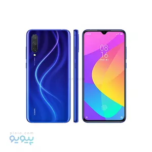 گوشی موبایل شیائومی مدل Mi A3 ظرفیت 128 گیگابایت