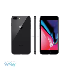 گوشی موبایل اپل مدل iPhone 8 plus ظرفیت 256 گیگابایت