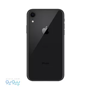 گوشی موبایل اپل مدل iPhone XR ظرفیت 256 گیگابایت