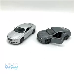 ماشین فلزی 2012 Bentley Continental GT
