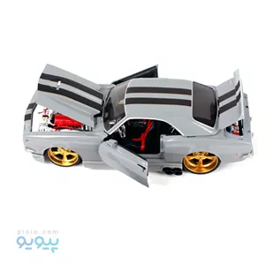 ماکت فلزی شورلت camaro Z/28