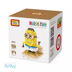 ساختنی لوز مدل 9611