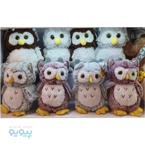 عروسک جغد