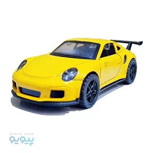 ماکت فلزی پورشه 911 GT3 RS مقیاس 1:36