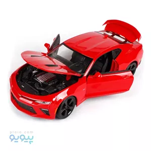 ماکت فلزی مدل Chvrolet Camaro SS