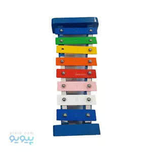 اسباب بازی بلز پایه چوبی