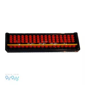 چرتکه 17 میل