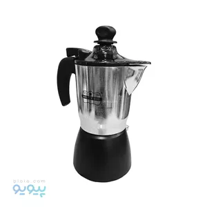 قهوه جوش MOKA CREM عمده و کارتنی