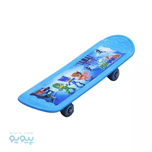 اسکیت برد طرح pj masks آیتم Skateboarding Max عمده و کارتنی