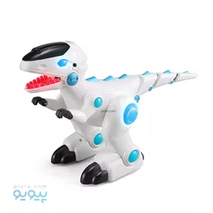 ربات دایناسور کنترلی Smart Spray Dino 28309