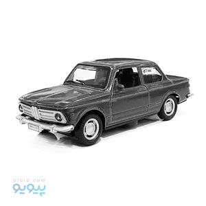 ماکت ماشین فلزی BMW 2002 عمده و کارتنی