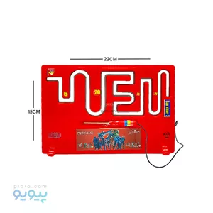 اعصاب سنج قهرمانان آتاتویز آیتم Neurometer عمده و کارتنی