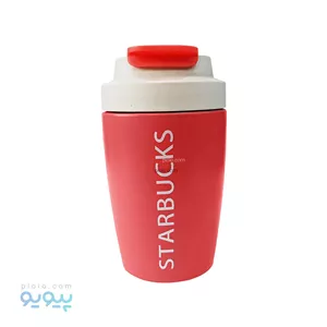 فلاسک تک نفره starbucks عمده و کارتنی