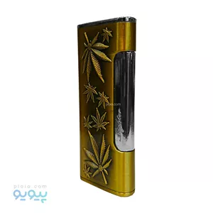 فندک طرح برگ عمده و کارتنی