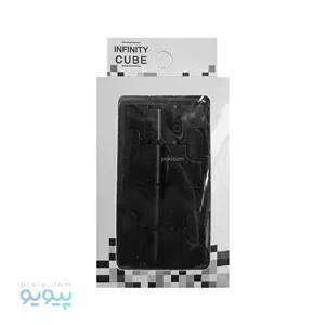 مکعب روبیک بی نهایت Infinity cube