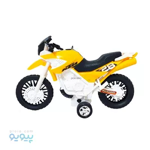 موتور بازی مدل هوندا تریل DORJ TOY عمده و کارتنی