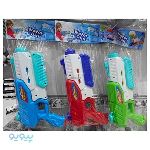 تفنگ آبپاش کوچک شرکا آیتم 2211 تک و عمده