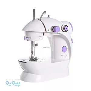 چرخ خیاطی مینی برقی آیتم SM202A