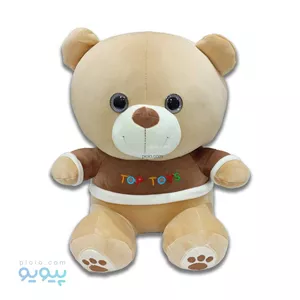 عروسک خرس top toys
