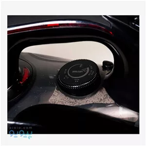 اتو بخار بلانتون آیتم SI1004