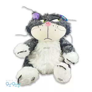 عروسک گربه سیندرلا لوسیفر