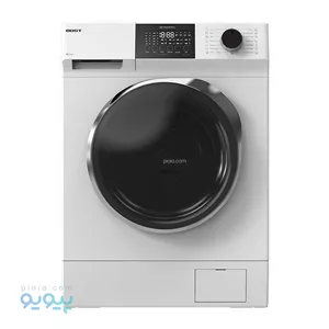ماشین لباسشویی BOST مدل 8236 ظرفیت 8 کیلوگرم