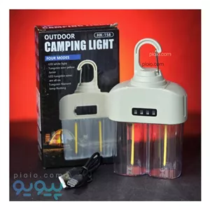 چراغ کمپینگ آیتم HK-158
