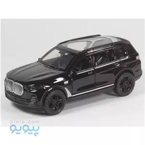 ماکت ماشین فلزی بی ام و X7 آیتم 3641