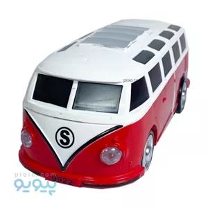 ماشین تبدیل شونده فولکس واگن سامبا