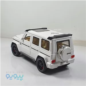 ماشین اسباب بازی جی کلاس آیتم 77