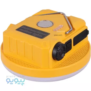 چراغ آویز کمپینگ شارژی  آیتم D82-1