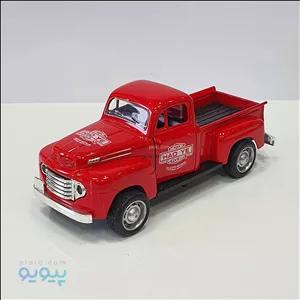 ماشین فلزی فورد پیکاپ 1:36