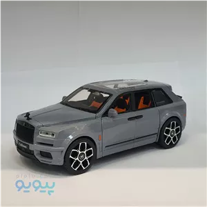 ماکت فلزی ماشین رولزرویس کالینان مقیاس 1:20 آیتم M929P