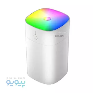 دستگاه بخور سرد چراغدار H2O آیتم 21516-6