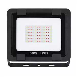 والواشر LED رشد گیاه 6 وات