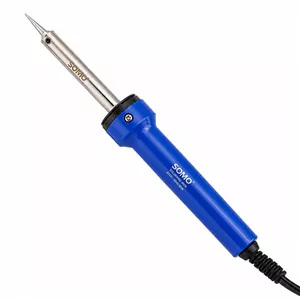 هویه قلمی 40 وات سومو با المنت حرارتی میکا مدل SM 440