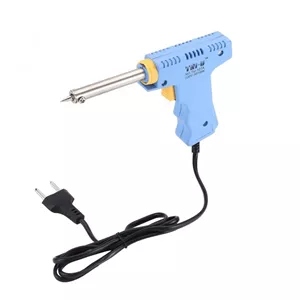 هویه تفنگی قابل تنظیم 80-40 وات مدل KS-025