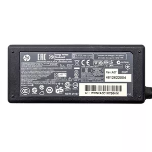 شارژر لپ تاپ 19.5 ولت 2.31 آمپر اچ پی HP