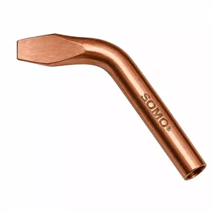نوک هویه سر تخت 500 وات سومو مدل SM 2500T