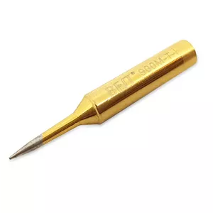 نوک هویه تبری SMD هیتر BEST مدل 900M-T-K