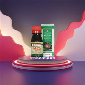 شته کش و حشره کش گیاهان آپارتمانی باران