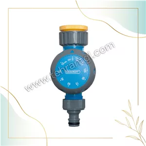 تایمر آبیاری 2 خروجی بهکو مدل BHC-1180